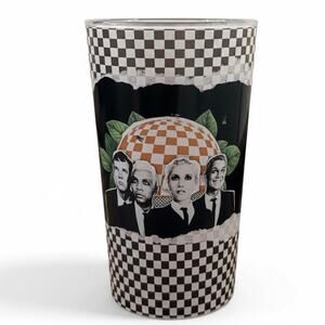 Official No Doubt Concert Souvenir Cup from Residency at Sphere Las Vegas